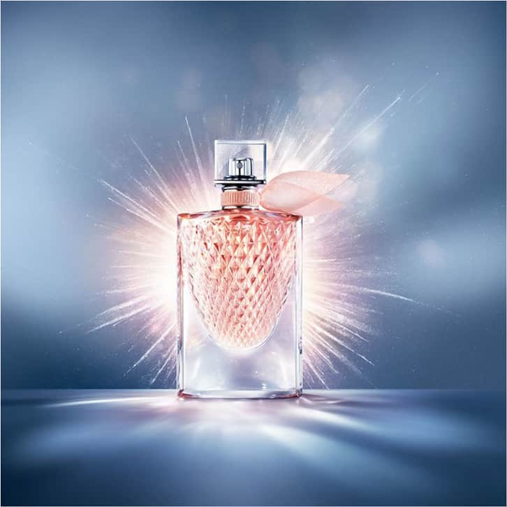 La Vie Est Belle L'Éclat Lancôme Eau de Toilette - Perfume Feminino 100ml