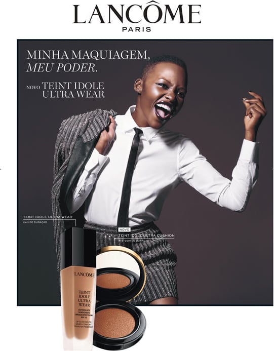 Lancôme Teint Idole Ultra Wear FPS 15 07 Sable - Base Líquida 30ml
