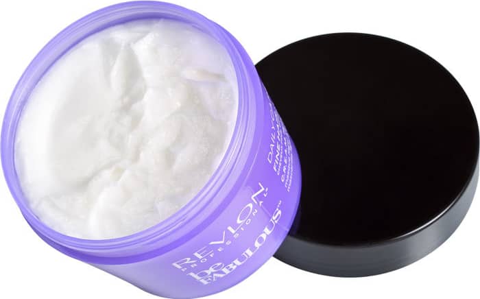 Revlon Professional Be Fabulous C.R.E.A.M. Lightweight - Máscara 200ml