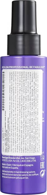 Revlon Professional Be Fabulous - Spray de Volume 80ml