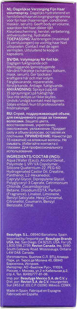 Revlon Professional Be Fabulous - Spray de Volume 80ml