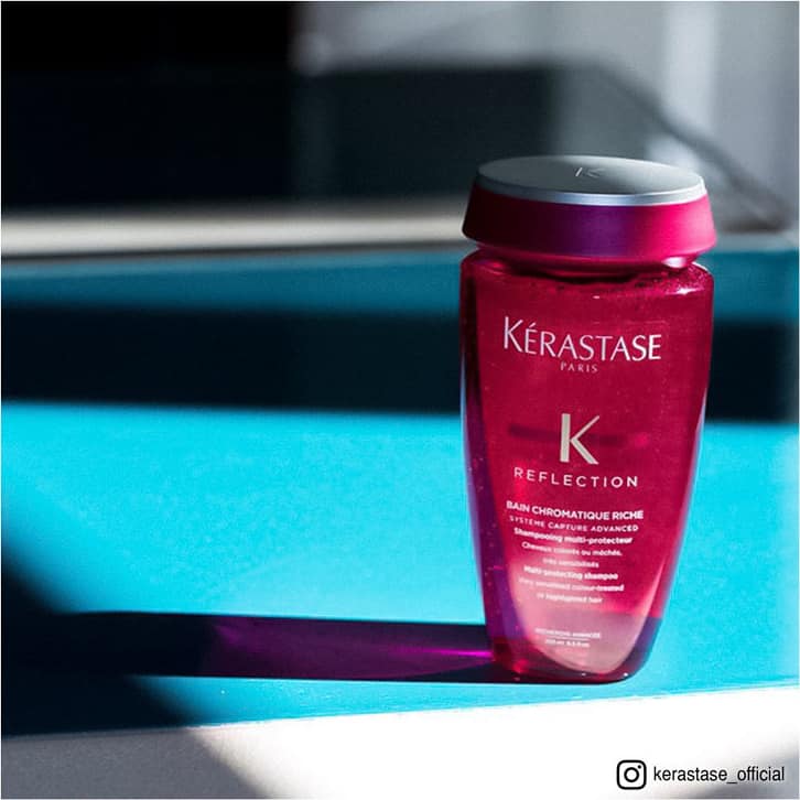 Kérastase Réflection Bain Chromatique Riche - Shampoo 250ml