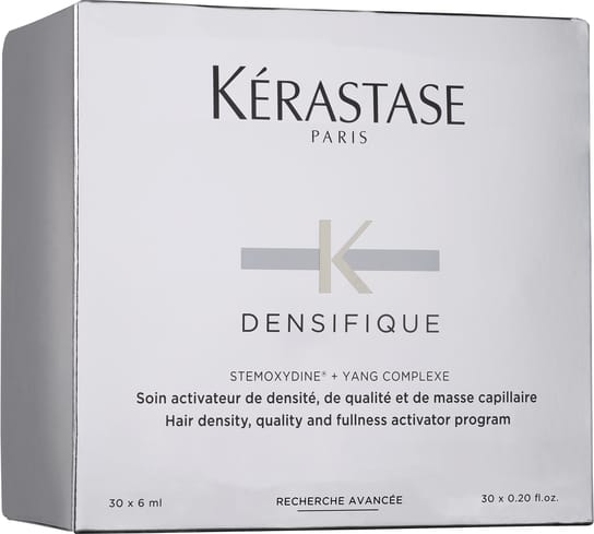Kérastase Densifique Activateur de Densité - Ampola Capilar 30x6ml