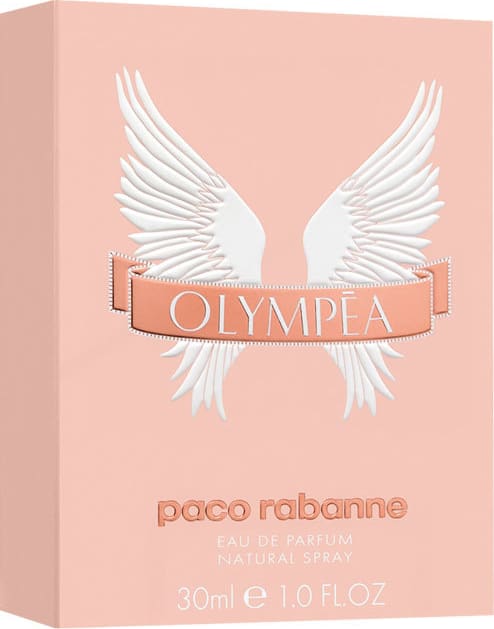 Olympéa Aqua Paco Rabanne Eau de Parfum - Perfume Feminino 30ml