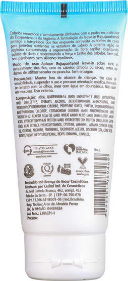 Leave-in Rejupantenol 50ml