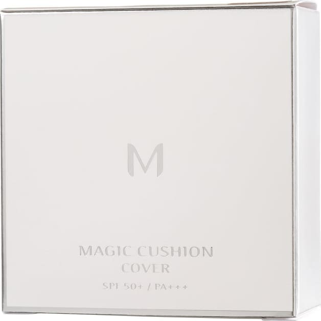 Missha M Magic FPS50 Nº 23 Natural Beige - Base Cushion 15g
