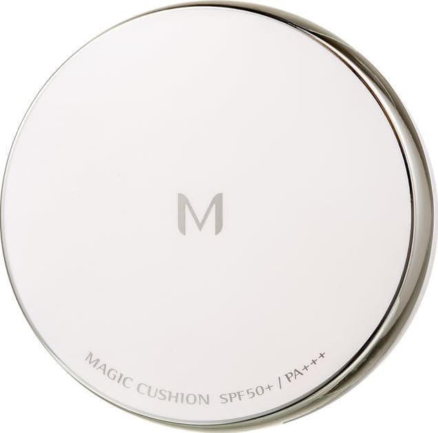 Missha M Magic FPS50 Nº 31 Golden Beige - Base Cushion 15g