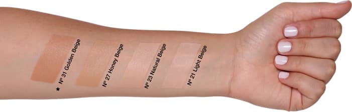 Missha M Magic FPS50 Nº 31 Golden Beige - Base Cushion 15g