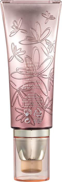 Missha M Signature Real Complete FPS25 Nº 23 Natural Beige - BB Cream 45g