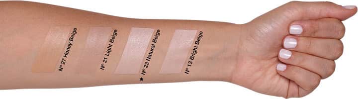 Missha M Signature Real Complete FPS25 Nº 23 Natural Beige - BB Cream 45g