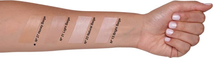 Missha M Signature Real Complete FPS25 Nº 27 Honey Beige - BB Cream 45g