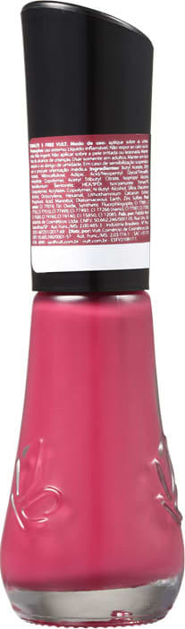 Vult 5Free 010 Divando - Esmalte Cremoso 8ml