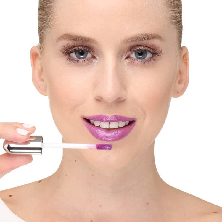 Revlon Ultra HD Dazzle - Batom Líquido Metálico 5,9ml