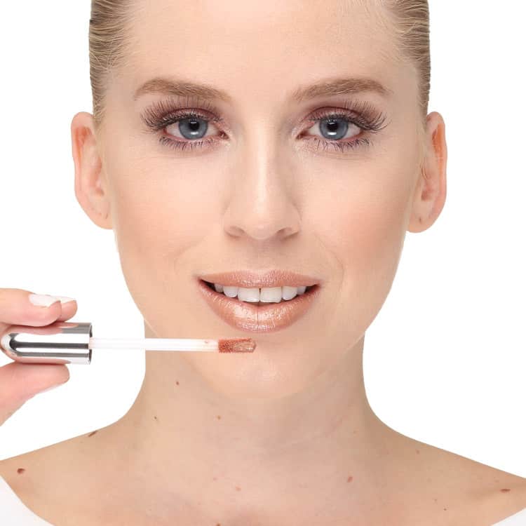 Revlon Ultra HD Glow - Batom Líquido Metálico 5,9ml