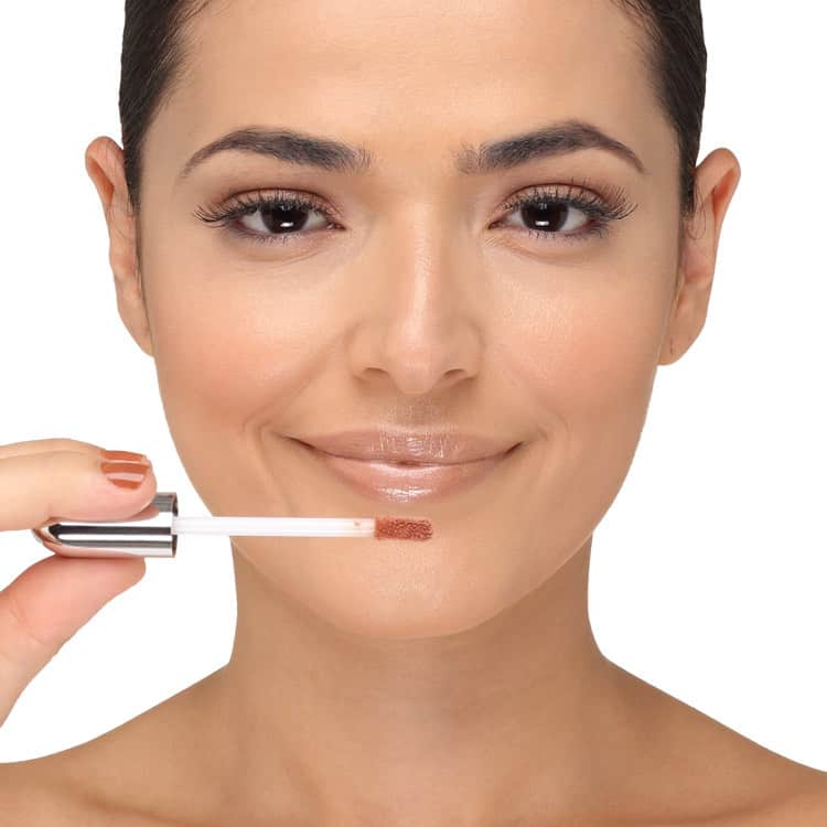 Revlon Ultra HD Glow - Batom Líquido Metálico 5,9ml