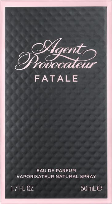 Fatale Agent Provocateur Eau de Parfum - Perfume Feminino 50ml