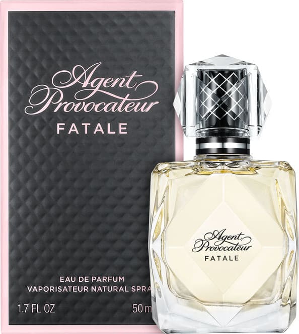 Fatale Agent Provocateur Eau de Parfum - Perfume Feminino 50ml