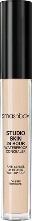 Smashbox Studio Skin Fair - Corretivo Líquido à Prova d’Água 2,7ml