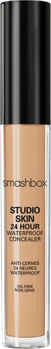 Smashbox Studio Skin Light Warm - Corretivo Líquido à Prova d’Água 2,7ml