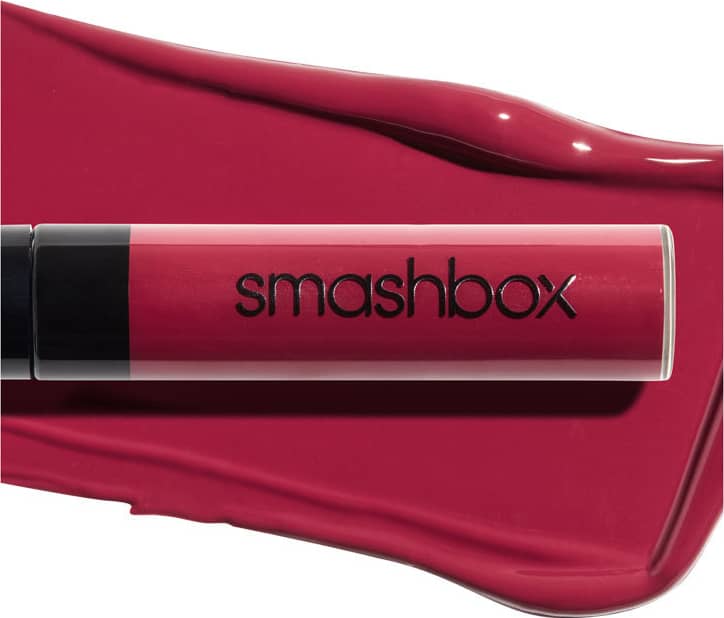 Smashbox Be Legendary Liquid Pigment Crush It - Batom Líquido 8ml