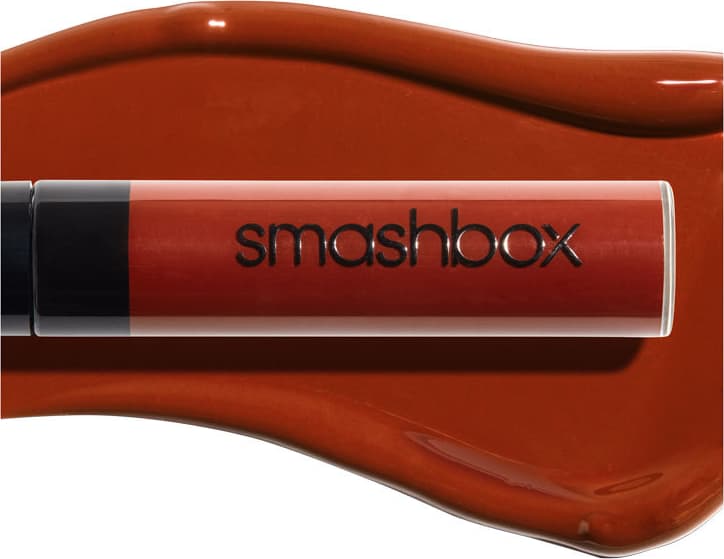Smashbox Be Legendary Liquid Pigment Brick Trick - Batom Líquido 8ml