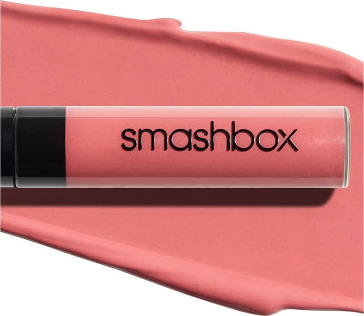 Smashbox Be Legendary Liquid Pigment Pink Drank - Batom Líquido 8ml