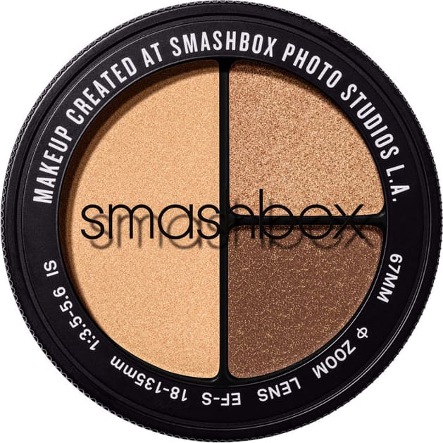 Smashbox Photo Edit Trio Goals - Sombra 3,2g