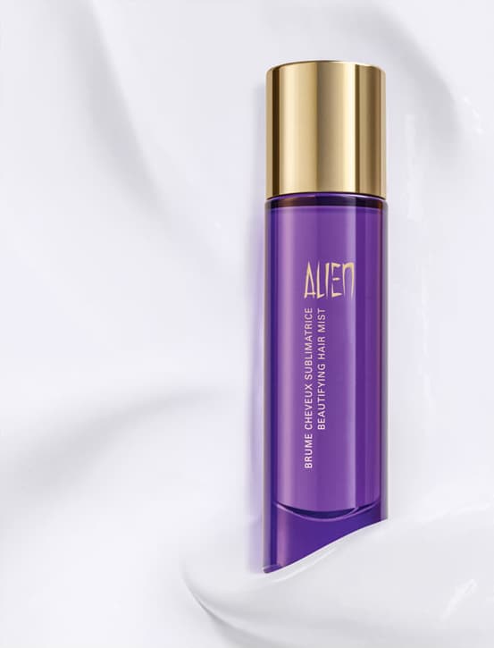 Alien Mugler Beautifying Hair Mist - Perfume para Cabelo 30ml