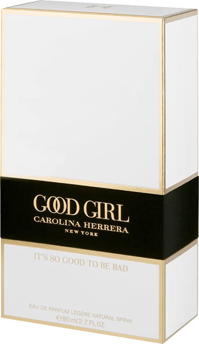 Carolina Herrera Good Girl Légère Perfume Feminino Eau de Parfum