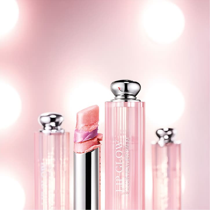 Dior Addict Lip Glow Holo 010 Pink - Bálsamo Labial 3,5g