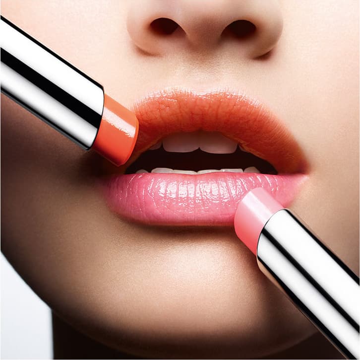 Dior Addict Lip Glow Matte 101 Pink - Bálsamo Labial 3,5g