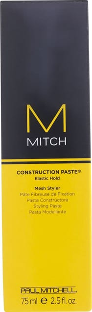 Paul Mitchell Mitch Construction - Pasta Modeladora 75ml
