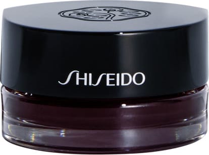 Shiseido Inkstroke VI605 Nasubi Purple - Delineador em Gel 4,5g