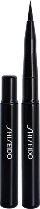 Shiseido Inkstroke VI605 Nasubi Purple - Delineador em Gel 4,5g