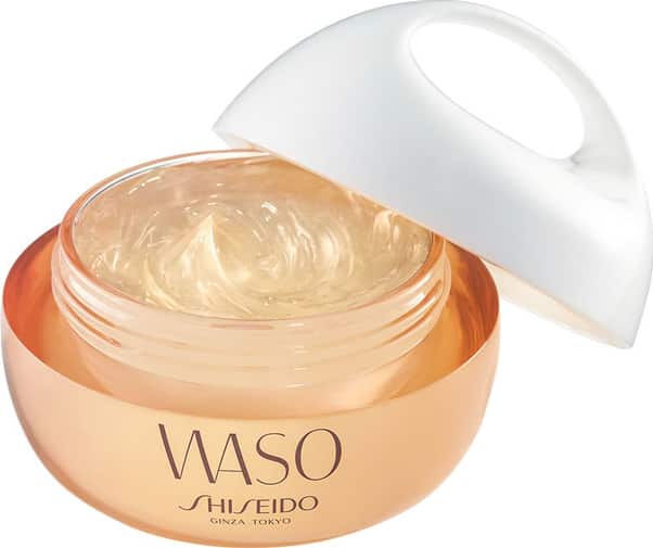 Shiseido Waso Clear Mega-Hydrating - Creme Hidratante Facial 50ml