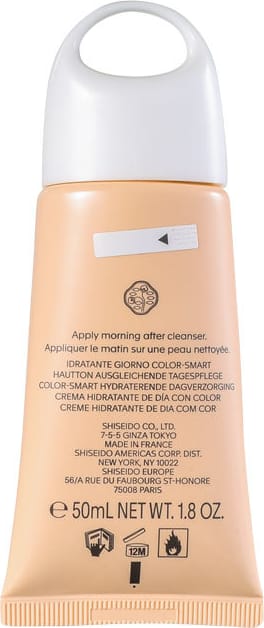 Shiseido Waso Color-Smart Day FPS30 - Hidratante Facial 50ml