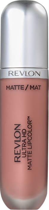 Revlon Ultra HD Forever - Batom Líquido Matte 5,9ml