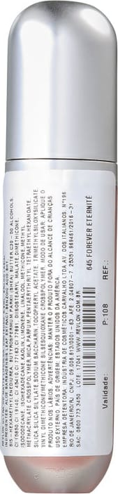 Revlon Ultra HD Forever - Batom Líquido Matte 5,9ml