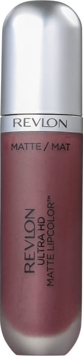 Revlon Ultra HD Infatuation - Batom Líquido Matte 5,9ml