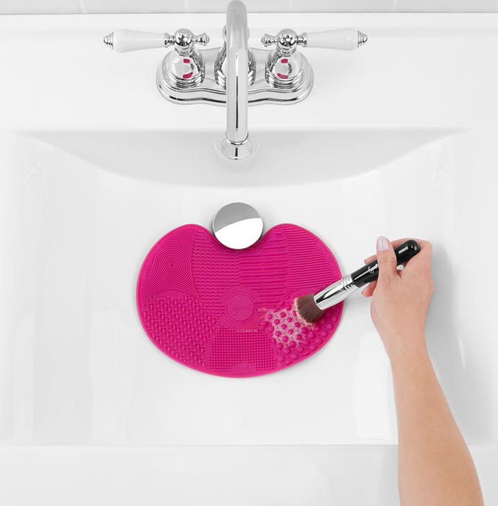 Sigma Beauty Sigma Spa Express Mat - Limpador de Pincéis