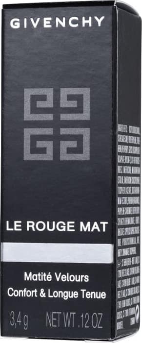 Givenchy Le Rouge Rose Graphique - Batom Matte 3,4g