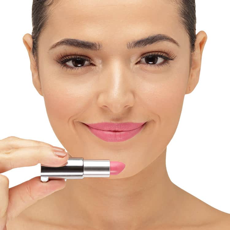 Givenchy Le Rouge Rose Graphique - Batom Matte 3,4g