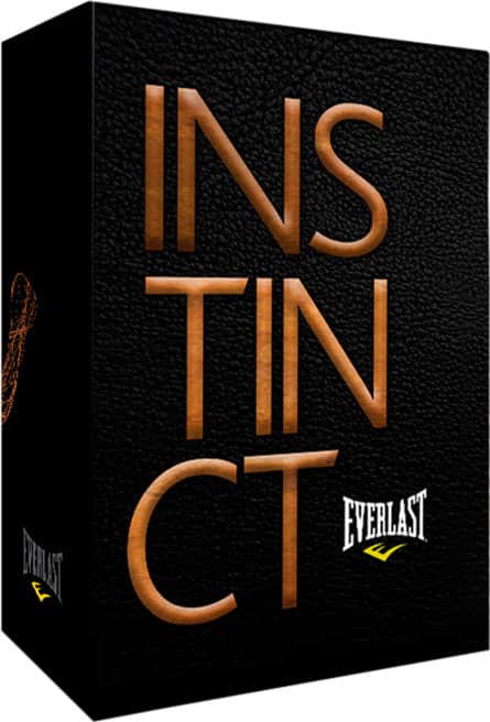 Instinct Everlast Deo Colônia - Perfume Masculino 100ml