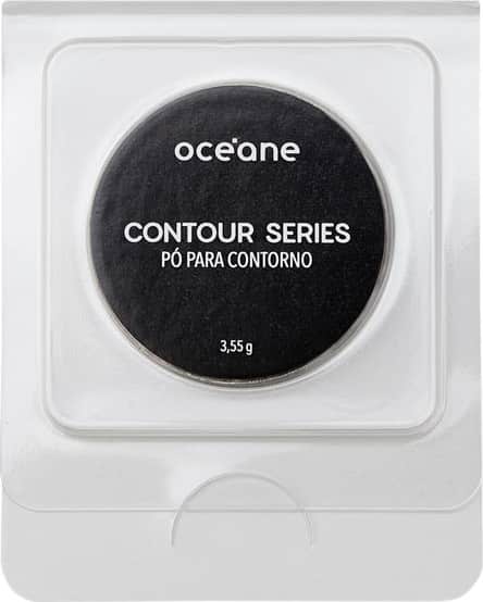 My Beauty Choices Refil - Pó para Contorno 2