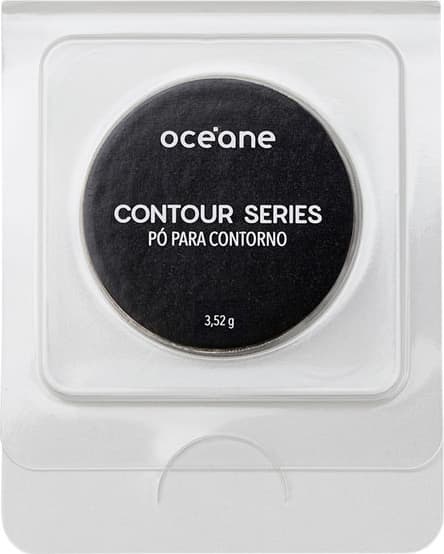 My Beauty Choices Refil - Pó para Contorno 4