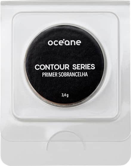 Océane My Beauty Choices Refil - Primer para Sobrancelha