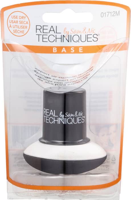 Real Techniques Expert Air Cushion - Esponja para Maquiagem