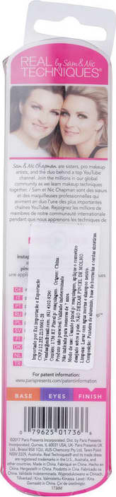 Real Techniques Instapop Cheek - Pincel para Blush