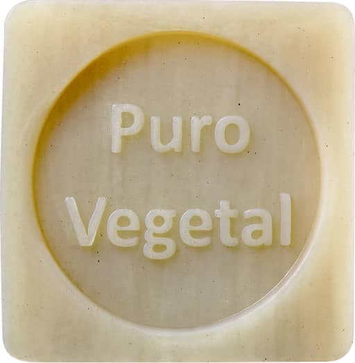 Elemento Mineral Argila Verde - Sabonete em Barra 100g