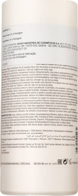 Wella Professionals Fusion - Shampoo 1000ml